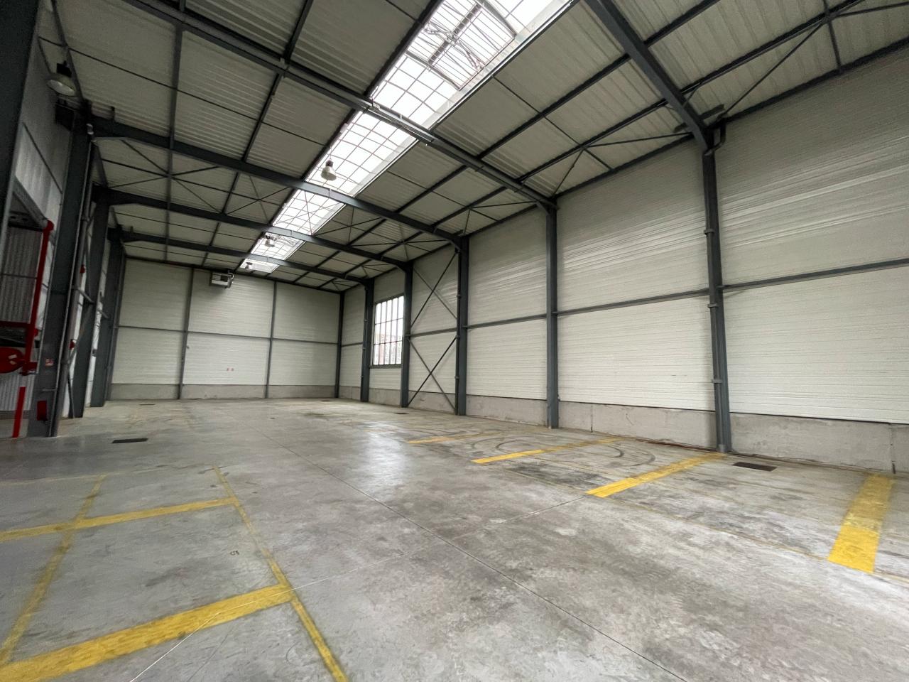 Local d'activité Maxéville 632m² Location local d'activité Maxéville Meurthe-et-Moselle OLACT2420804 13